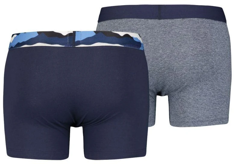 Levi's Bokseriai 2 poros Kelnaitės M 37149-0591