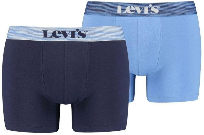 Levi's Bokseriai 2 poros Kelnaitės M 37149-0594