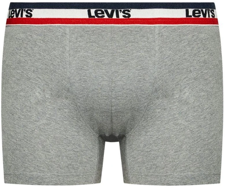 Levi's Bokseriai 3 poros kelnaičių apatiniai 37149-0544