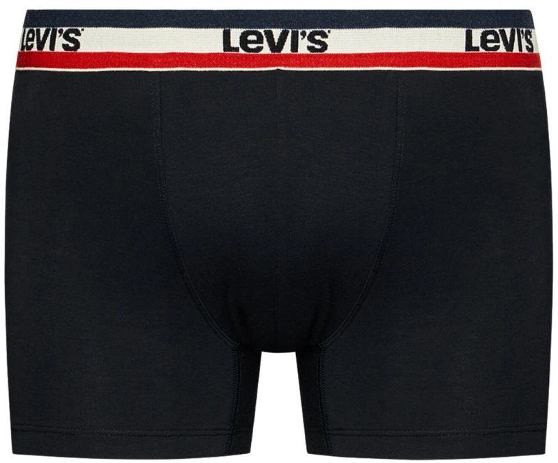 Levi's Bokseriai 3 poros kelnaičių apatiniai 37149-0544