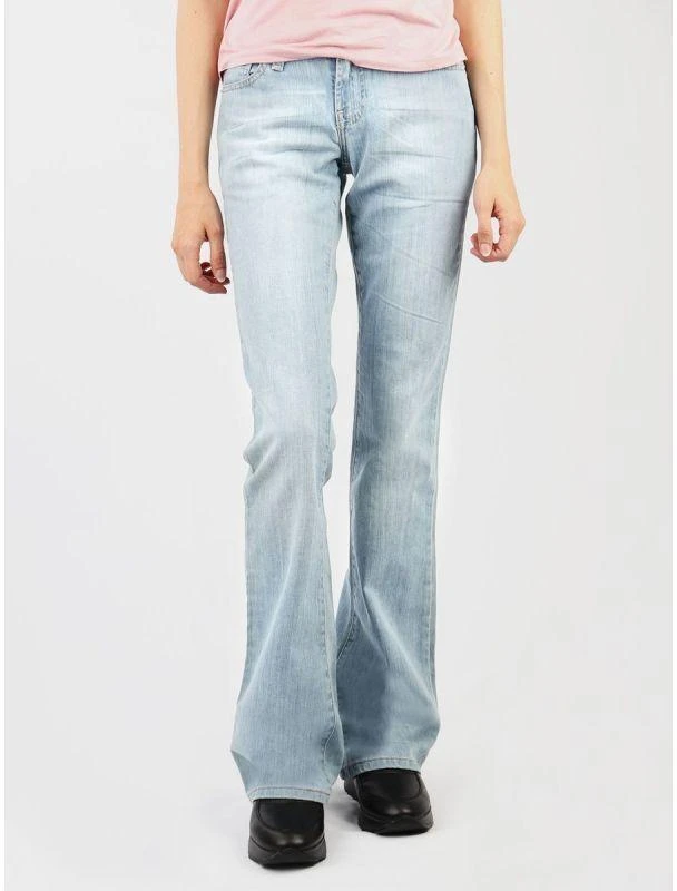 Levi's Bootcut Kelnės W 10529-0032