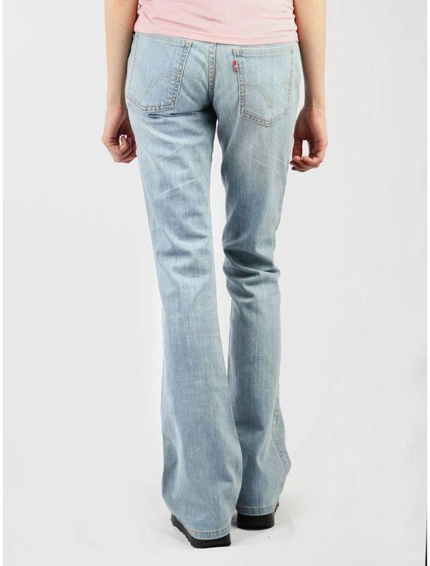 Levi's Bootcut Kelnės W 10529-0032
