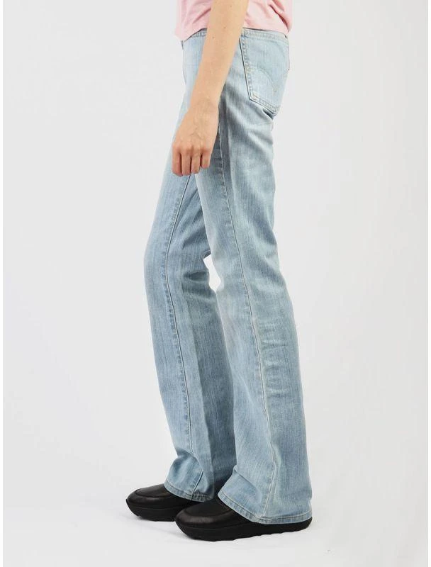 Levi's Bootcut Kelnės W 10529-0032