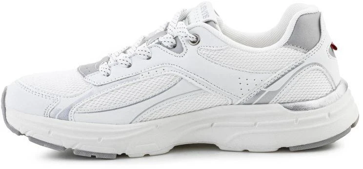 Levi's CURTIS Baltas Sidabrinis 0002S-0081