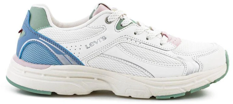 Levi's CURTIS KREMINĖ MĖLYNA 0002S-3558