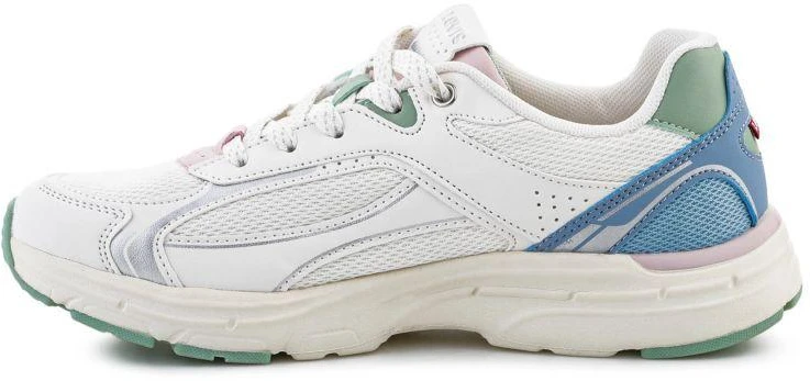 Levi's CURTIS KREMINĖ MĖLYNA 0002S-3558