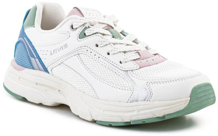 Levi's CURTIS KREMINĖ MĖLYNA 0002S-3558