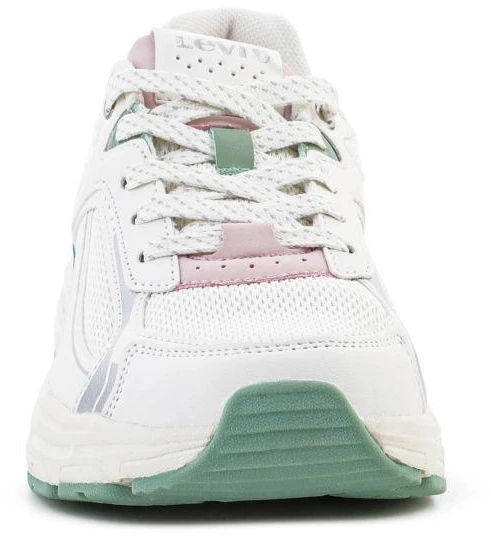 Levi's CURTIS KREMINĖ MĖLYNA 0002S-3558