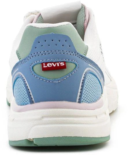 Levi's CURTIS KREMINĖ MĖLYNA 0002S-3558