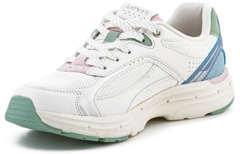 Levi's CURTIS KREMINĖ MĖLYNA 0002S-3558