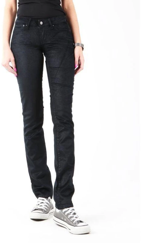 Levi's drąsūs liesi džinsai moterims 05803-0012 512698-2410