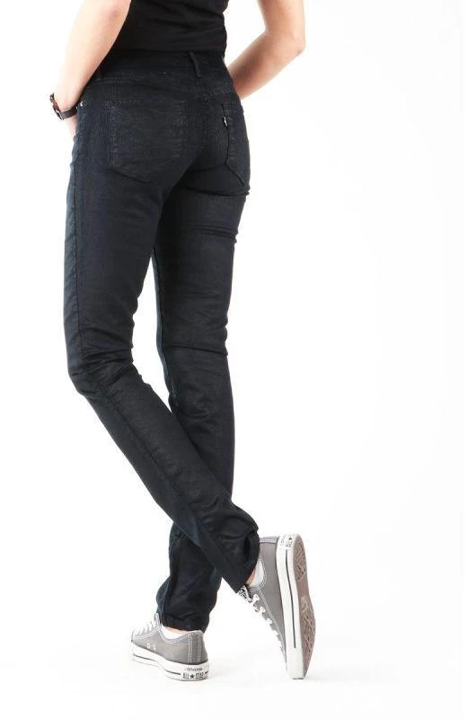 Levi's drąsūs liesi džinsai moterims 05803-0012 512698-2410