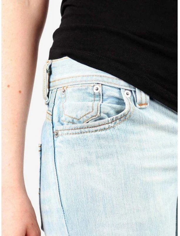 Levi's Džinsai W 01529-8796 džinsai