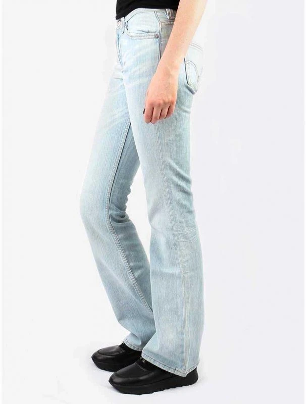 Levi's Džinsai W 01529-8796 džinsai