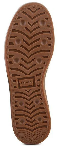 Levi's GABHAN OFF Baltas Juodas 0011S-2933