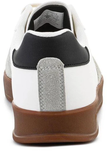 Levi's GABHAN OFF Baltas Juodas 0011S-2933