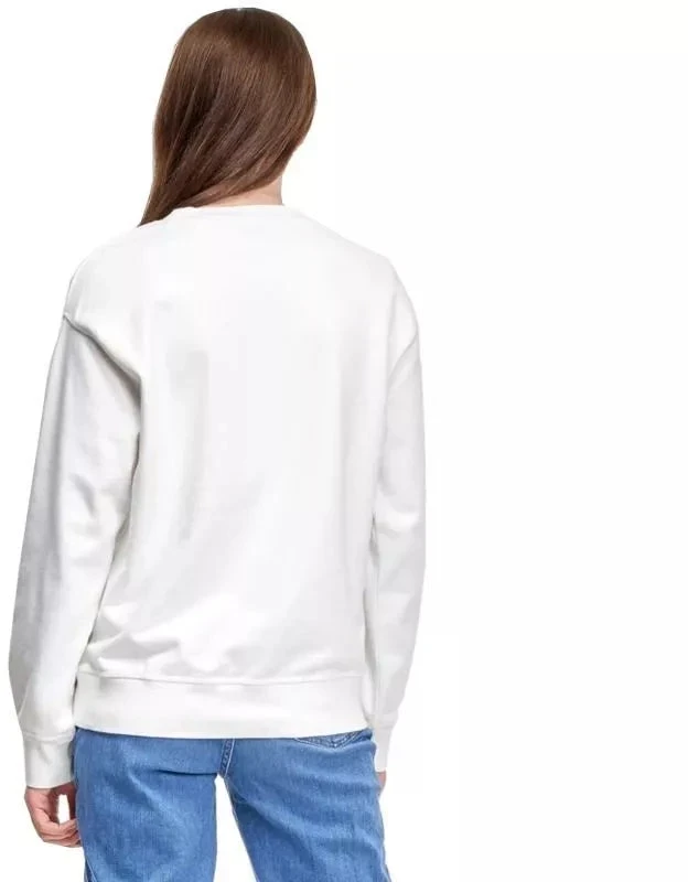 Levi's Graphic Standard Crew Hoodie W 186860011