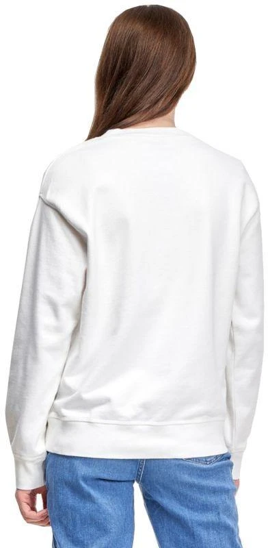 Levi's Graphic Standard Crew Hoodie W 186860011