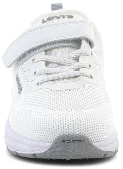 Levi's HUDSON BALTA SIDABRINĖ 0042T-0081