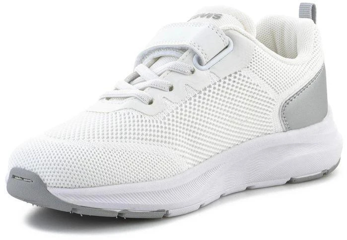 Levi's HUDSON BALTA SIDABRINĖ 0042T-0081
