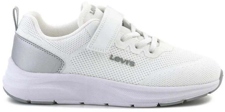 Levi's HUDSON BALTA SIDABRINĖ 0042T-0081