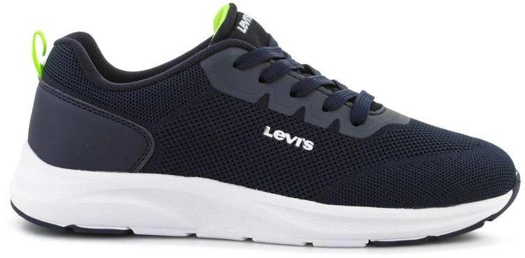 Levi's HUDSON NAVY Geltonas 0043T-0923