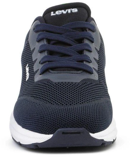 Levi's HUDSON NAVY Geltonas 0043T-0923