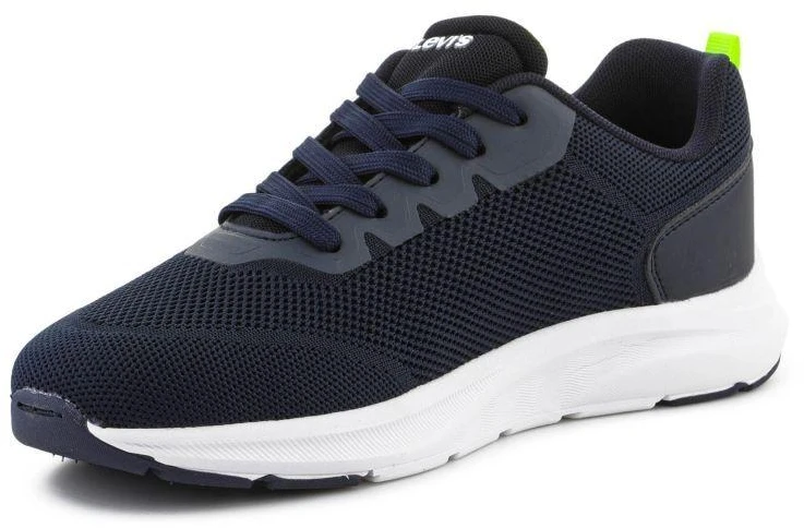 Levi's HUDSON NAVY Geltonas 0043T-0923