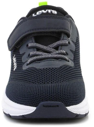 Levi's HUDSON tamsiai mėlyni geltoni 0042T-0923