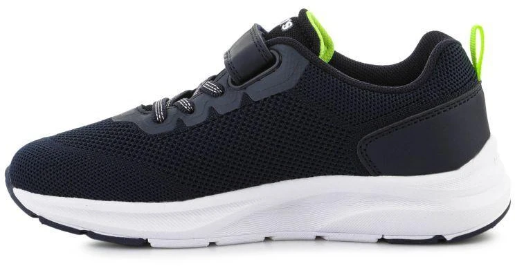 Levi's HUDSON tamsiai mėlyni geltoni 0042T-0923