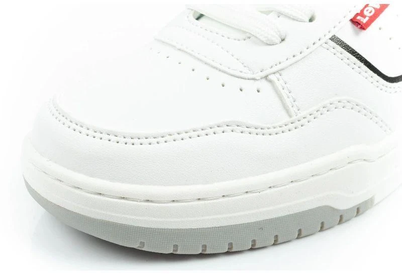 Levi's John jaunimo sportiniai batai balti patogūs madingi