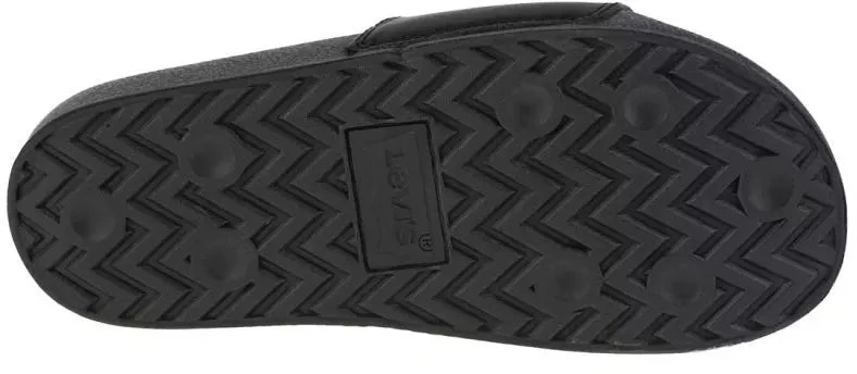 Levi's June Batwing SW 229170-740-159 šlepetės
