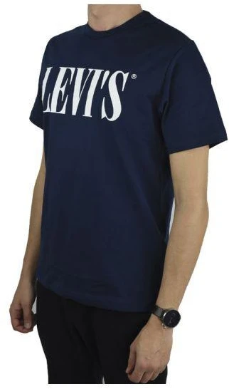 Levi's marškinėliai „Relaxed Graphic Tee“ M 699780130