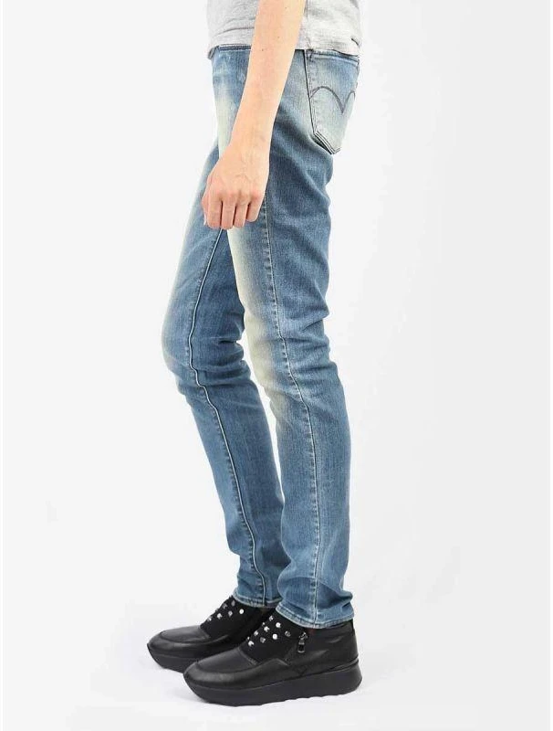 Levi's Moteriški Džinsai 05703-0318