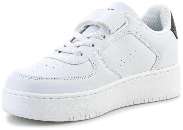 Levi's NEW UNION BOLD BALTI JUODI 0001S-0062