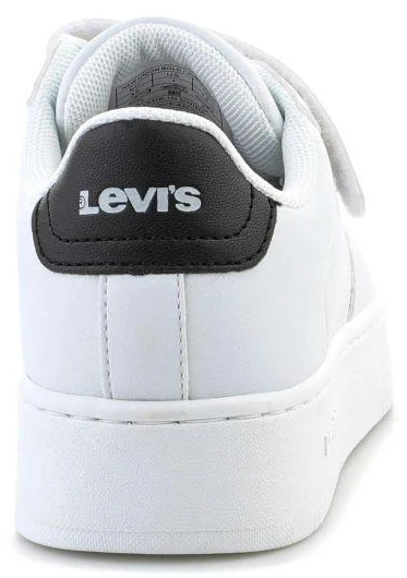 Levi's NEW UNION BOLD BALTI JUODI 0001S-0062