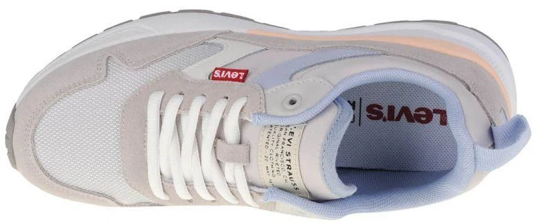 Levi's Oats Refresh SW 234235-878-54 batai