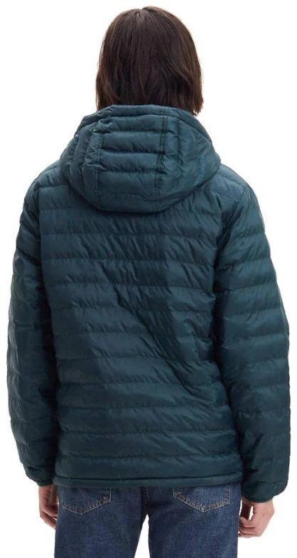 Levi's Presidio Striukė su gobtuvu, kurią galima susidėti M A18270003