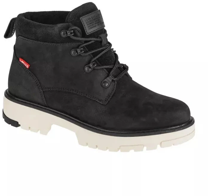 Levi's Solvi Ankle Boots W 233618-932-59