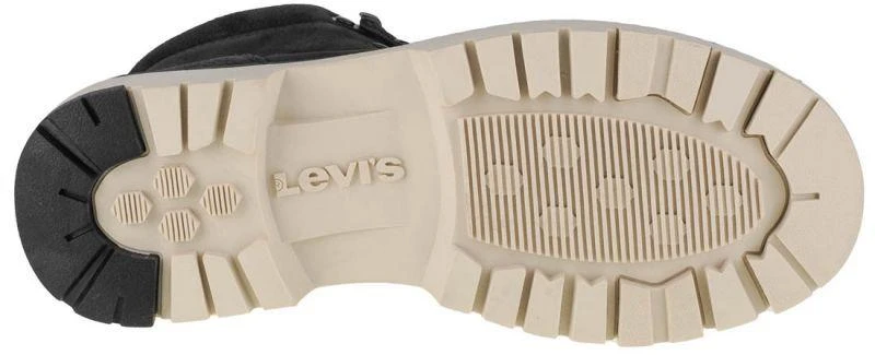 Levi's Solvi Ankle Boots W 233618-932-59