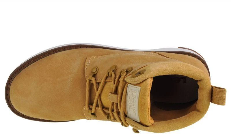 Levi's Solvi Ankle W batai 233618-932-74