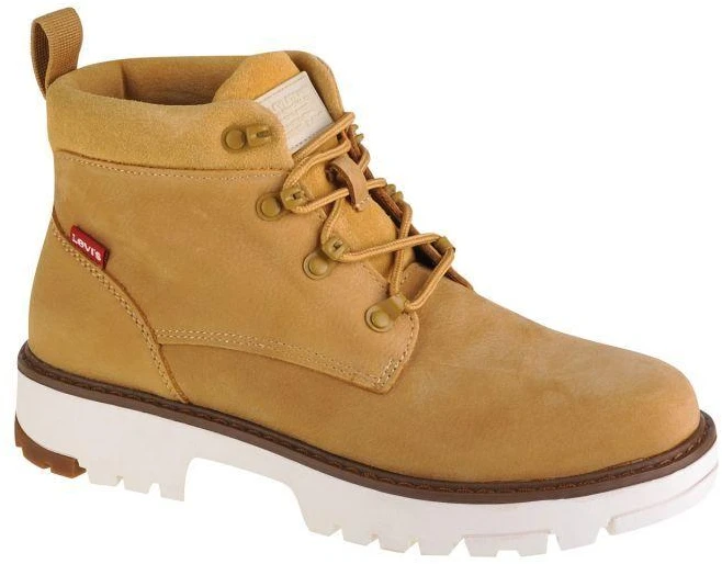 Levi's Solvi Ankle W batai 233618-932-74