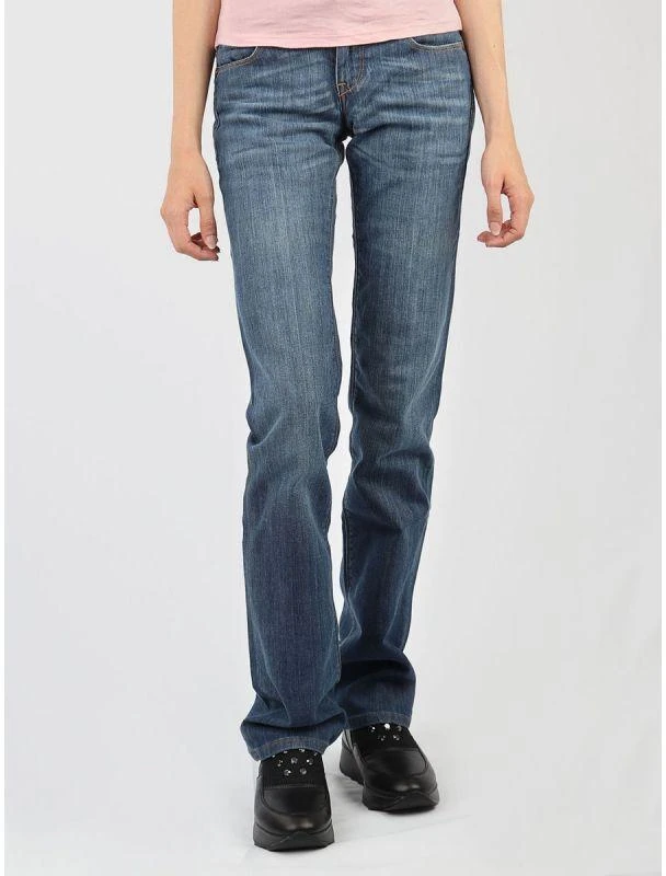 Levi's Standard 570 tiesaus kirpimo 10570-0027