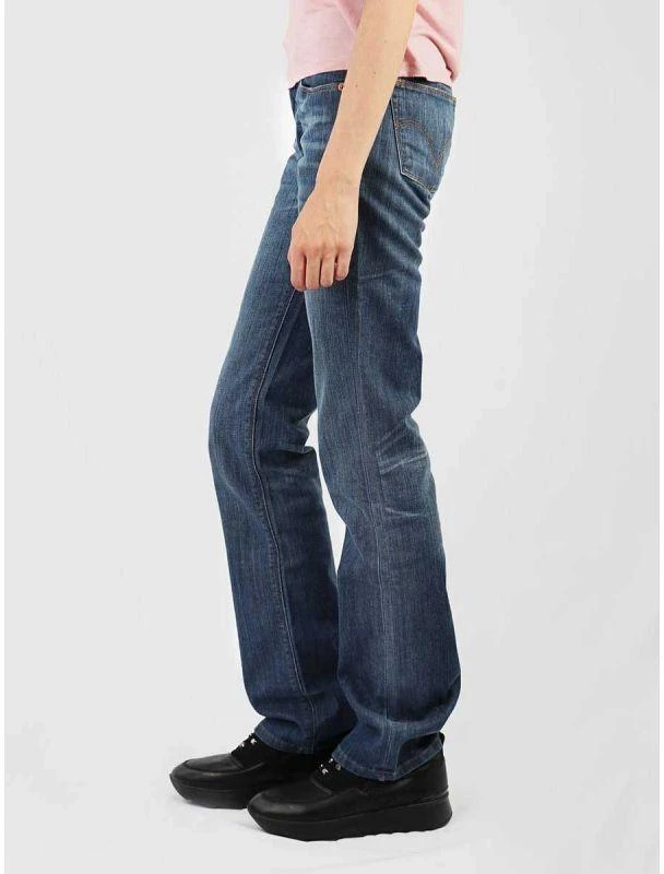 Levi's Standard 570 tiesaus kirpimo 10570-0027