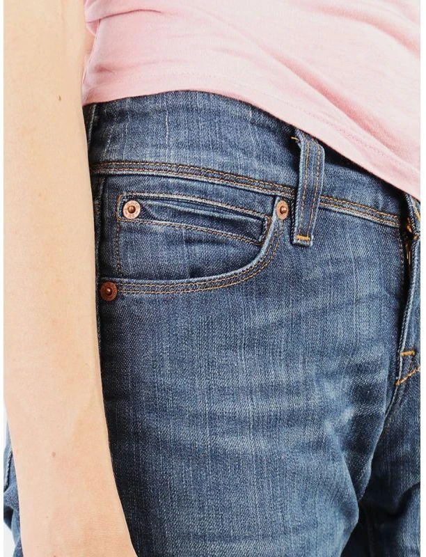 Levi's Standard 570 tiesaus kirpimo 10570-0027