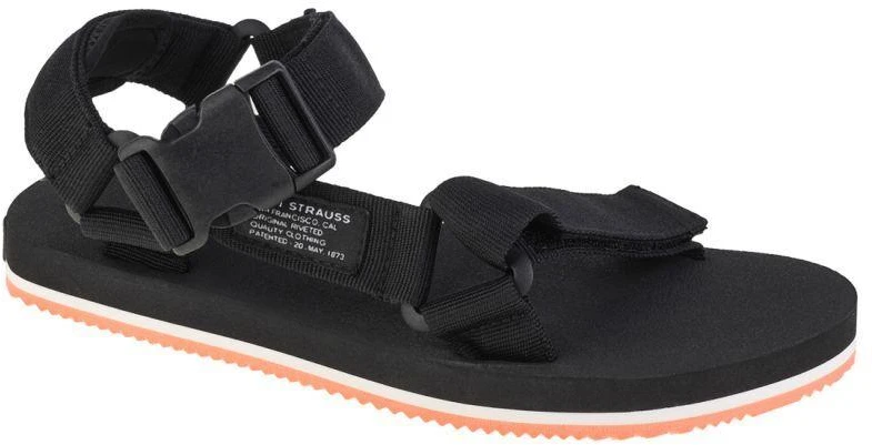 Levi's Tahoe Refresh Sandalas W 234206-989-59