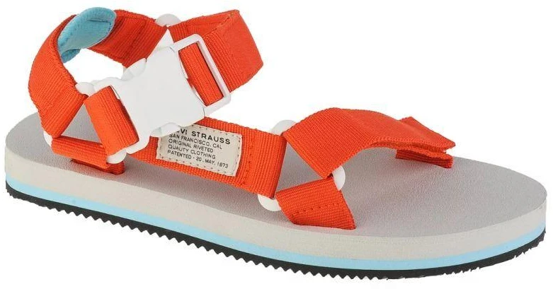 Levi's Tahoe Refresh Sandalas W 234206-989-78