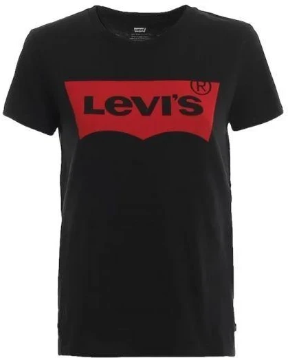 Levi's "The Perfect Large Batwing" T-marškinė, dydis M 173690201