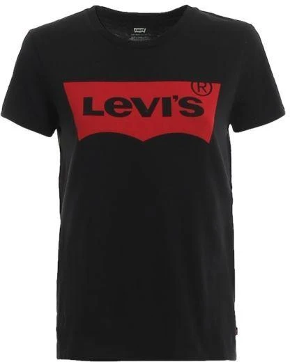 Levi's "The Perfect Large Batwing" T-marškinė, dydis M 173690201