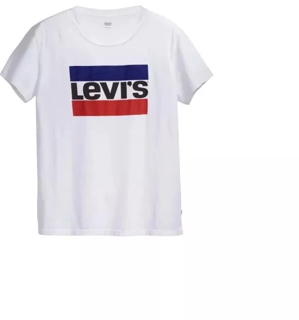 Perfect Levi's Tobuli marškinėliai moterims 173690297